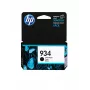 HP No.934 C2P19AE juodos spalvos rašalo kasetė