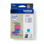 Cartridge Brother LC-221C Blue Ink 260 puslapių DCPJ562DW MFCJ480DW
