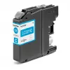Cartridge Brother LC-221C Blue Ink 260 puslapių DCPJ562DW MFCJ480DW