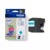 Cartridge Brother LC-221C Blue Ink 260 puslapių DCPJ562DW MFCJ480DW