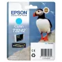 Epson SureColor T3242 Žydra, Žydra, 14 ml, 1 vnt., 980 puslapiai