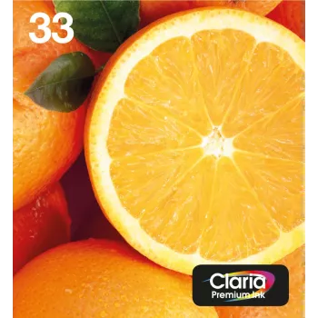 Epson Oranžinės Multipack 5-colours 33 Claria Premium Ink EasyMail Pack