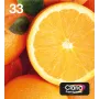 Epson Oranžinės Multipack 5-colours 33 Claria Premium Ink EasyMail Pack