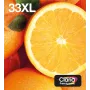 Epson Oranžinės Multipack 5-colours 33XL Claria Premium Ink EasyMail