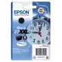 Epson Žadintuvas Vienos pakuotės Juodas 27XXL DURABrite Ultra Rašalas