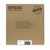 Epson Multipack 4-colours T071 EasyMail, Standard Yield, Juoda, Žydra, Magenta, Geltona, 7.4 ml, 5.5 ml, 1 vnt., Multi pack