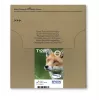 Rašaliniai daugkartiniai kasetės rinkiniai Epson Fox T128 EasyMail — 4 spalvos (juoda 5,9 ml; žydra/purpurinė/geltona 3,5 ml)
