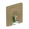 Rašaliniai daugkartiniai kasetės rinkiniai Epson Fox T128 EasyMail — 4 spalvos (juoda 5,9 ml; žydra/purpurinė/geltona 3,5 ml)