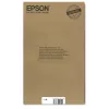 Epson Strawberry Multipack 4 spalvų 29 EasyMail, standartinė talpa, juoda, žydra, purpurinė, geltona, 5,3 ml, 3,2 ml, 1 vnt., kelių pakuotė