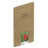 Epson Strawberry Multipack 4 spalvų 29 EasyMail, standartinė talpa, juoda, žydra, purpurinė, geltona, 5,3 ml, 3,2 ml, 1 vnt., kelių pakuotė