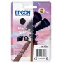 Epson Singlepack Juoda 502 Ink, Standard Yield, Juoda, pigmentinis rašalas, 4.6 ml, 1 vnt., 210 puslapių