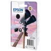 Epson Singlepack Juoda 502 Ink, Standard Yield, Juoda, pigmentinis rašalas, 4.6 ml, 1 vnt., 210 puslapių