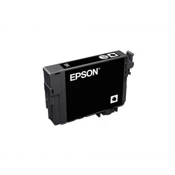 Epson Singlepack Juoda 502XL Ink, High (XL) Yield, Juoda, pigmentinis rašalas, 9.2 ml, 1 vnt., 550 puslapių
