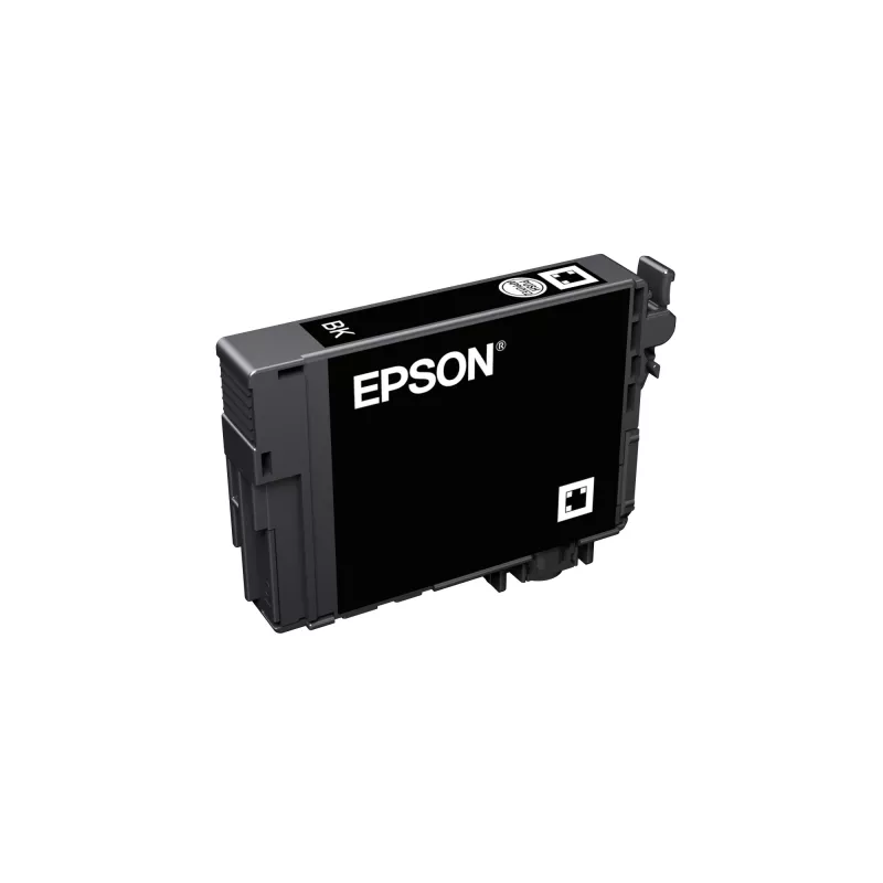 Epson Singlepack Juoda 502XL Ink, High (XL) Yield, Juoda, pigmentinis rašalas, 9.2 ml, 1 vnt., 550 puslapių