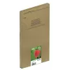 Epson Strawberry daugiapakas 4 spalvų 29XL EasyMail, didelės talpos (XL), juoda, žydra, purpurinė, geltona, 11,3 ml, 6,4 ml, 1 vnt., kelių pakuotė