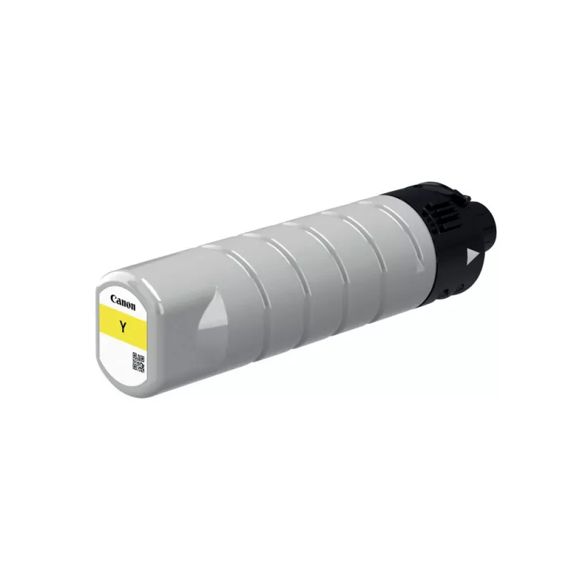 “Canon PGI-7500XL” rašalo kasetė 1 vnt. Originali Extra (Super) High Yield Geltona
