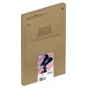 Epson rašalo kasetė / Multipack 4 spalvos 502 EasyMail 1 vnt. Standartinės išeigos juoda, žydra, rausvai raudona, geltona
