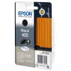 Epson 405 rašalo kasetė 1 vnt. Originali standartinės išeigos juoda