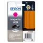 Epson 405 rašalo kasetė 1 vnt. Originali standartinės talpos purpurinė