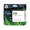 HP 836 Optimizer Latex Printhead spausdinimo galvutė, terminis rašalinis