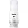 Cartridge Canon GI-43 GY Pilka