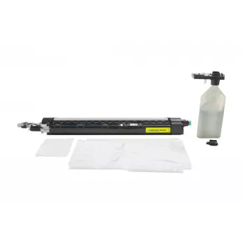 HP LaserJet Geltona Developer Unit, HP Color LaserJet Managed MFP E87740dn, HP Color LaserJet Managed MFP E87750dn, HP Color LaserJet..., Kinija, 1.07 kg, 1.43 kg, 560 mm, 202 mm