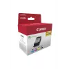Canon 2103C006 rašalo kasetė 4 vnt. Originalius juoda, žalsvai mėlyna, rausvai raudona, geltona