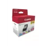“Canon 1998C006” rašalo kasetė 4 vnt. Originali Juoda, Žydra, Purpurinė, Geltona