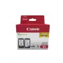 Canon 8286B012 rašalo kasetė 2 vnt. Originali Didelio (XL) našumo Juoda, Žalsvai mėlyna, Purpurinė, Geltona