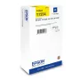 Epson WF-8xxx serijos rašalo kasetė XL geltona didelio našumo 4000 puslapių