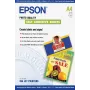 Epson lipnus fotopopierius - A4 - 10 lapų