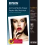 Epson Archival Matte Paper, DIN A3+, 189 g/m², 50 lapų, spausdinimas rašaliniu spausdintuvu, A3+ (330x483 mm), matinis, 50 lapų, 192 g/m², baltas