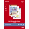 Canon HR-101N didelės raiškos popierius A4 - 50 lapų