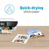 HP Everyday Photo Paper Glossy 200 g/m² A4 (210 x 297 mm) 100 lapų