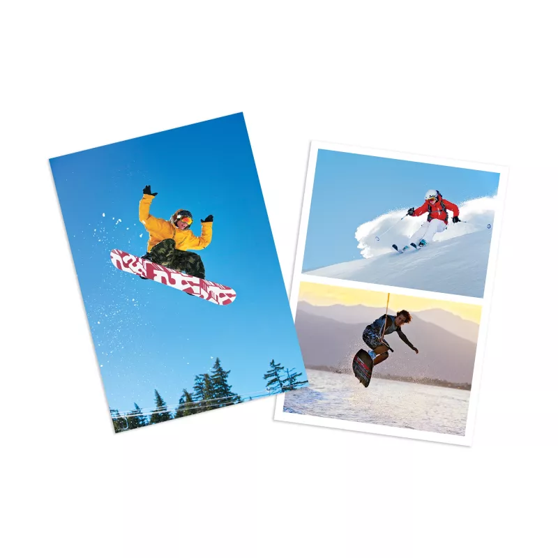 HP Everyday Photo Paper Glossy 200 g/m² A4 (210 x 297 mm) 100 lapų
