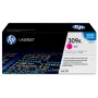 HP 309A Magenta Originali LaserJet tonerio kasetė 1 vnt.