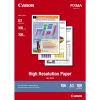Canon HR-101N Aukštos Raiškos Popierius A3 - 100 lapų