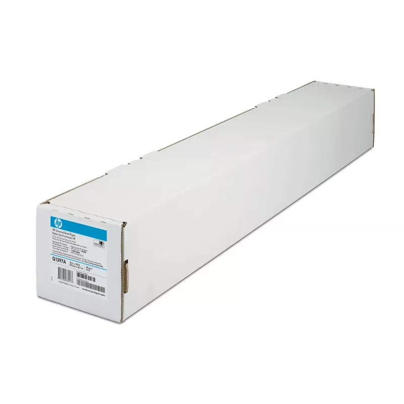 HP Q8004A didelio formato laikmena 91,4 m