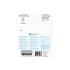 “HP Advanced” blizgus fotopopierius, 250 g/m², 13 x 18 cm (127 x 178 mm), 25 lapai