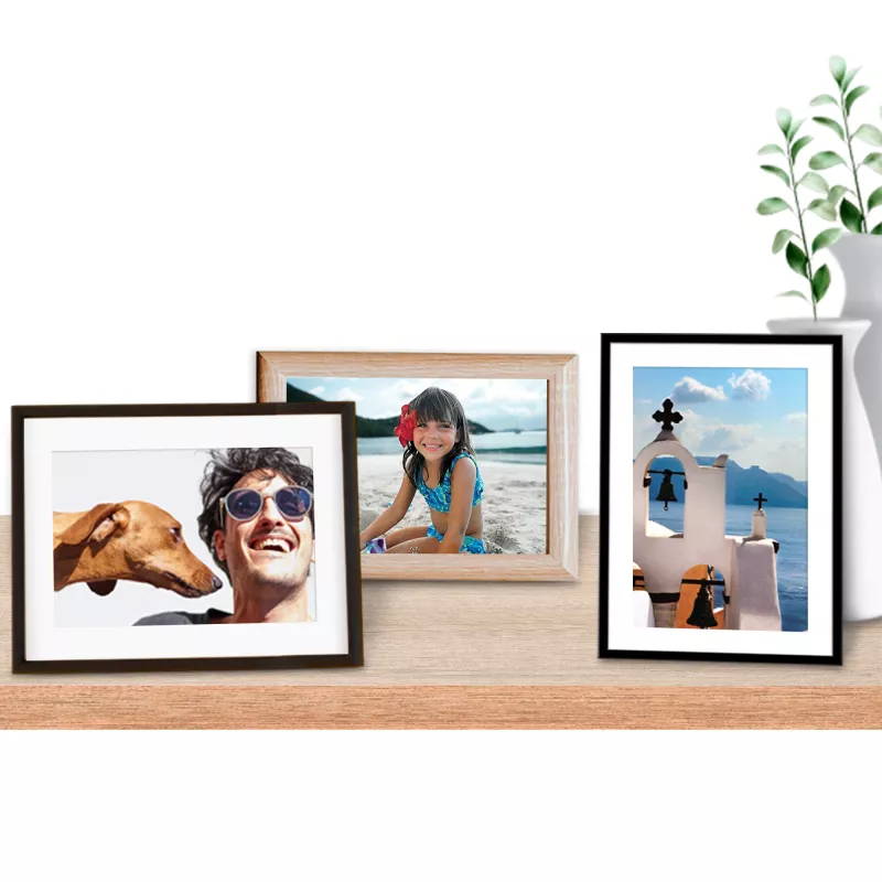 HP Advanced Photo Paper Glossy 250 g/m² 10 x 15 cm (101 x 152 mm) 100 lapų