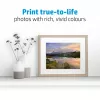 HP pažangus fotopopierius, blizgus, 250 g/m², A4 (210 x 297 mm), 25 lapai