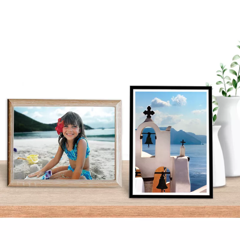 HP pažangus fotopopierius, blizgus, 250 g/m², A4 (210 x 297 mm), 25 lapai