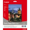 Canon SG-201 pusiau blizgus fotopopierius Photo Paper Plus, 8x10 colių, 20 lapų