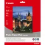 Canon SG-201 pusiau blizgus fotopopierius Photo Paper Plus, 8x10 colių, 20 lapų