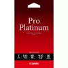 Foto popierius, Canon, PT-101 Pro Platinum 10x15 cm - 20 lapų