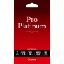 Foto popierius, Canon, PT-101 Pro Platinum 10x15 cm - 20 lapų