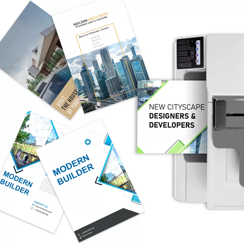 Lazerinis popierius HP Professional Glossy 150 gsm A4 150 lapų