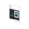 HP Premium Plus blizgus fotopopierius - 20 lapų / A4 / 210 x 297 mm, blizgus, 300 g/m², lazerinė / rašalinė spauda, 20 lapų, verslui, įmonėms, 15–35 °C