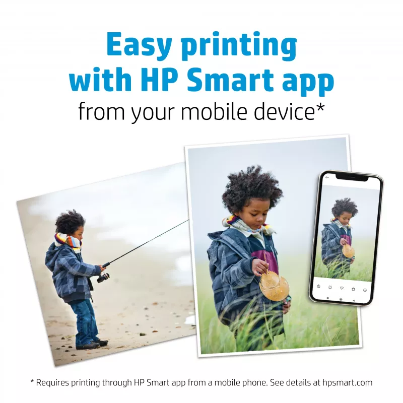 HP Premium Plus Photo Paper Satin 300 g/m2 A4 (210 x 297 mm) 20 lapų