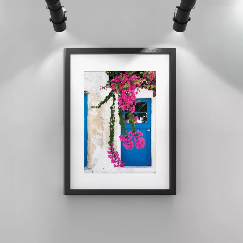 HP Premium Plus Photo Paper Satin 300 g/m2 A4 (210 x 297 mm) 20 lapų